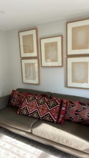 Almost sale day ready… join us THIS SATURDAY November 15 from 9am-3pm in Cumberland Foreside. A full preview of the sale is available at the link in our bio. Don’t forget to sign up for our newsletter for insider updates! 💌

#vintage #estate #estatesale #foresideantiques #antique #portlandme #thrift #homedecor #mainevintage #maine