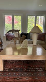 Welcome to the weird wonderful world of the Art Barn🖼️ Don’t miss out on this stellar collection at Saturday’s estate sale! Join us November 15 from 9am-3pm in Cumberland Foreside. More deets linked in our bio! 

#vintage #estate #estatesale #foresideantiques #antique #portlandme #thrift #homedecor #mainevintage #vintage