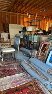 Did you miss us?😏 We’re back Saturday, December 13 for a mini barn sale in Cumberland Foreside full of great furniture and goodies! More deets to follow. Sign up for emails at the link in our bio for updates! P.S. We are sorry for the date typo. We will make it up to you.
#vintage #estate #estatesale #foresideantiques #antique #portlandme #thrift #homedecor #maine