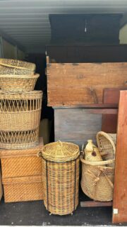 We’re kinda busy… getting estate sale ready!!! See you this weekend at Foreside Antiques 💌
Saturday, 5/30 9:30-4 and Sunday, 5/31 10-1 at Foreside Antiques, 48 US Route 1 in Falmouth
#vintage #antique #estatesale #foresideantiques #portlandme