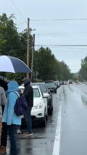 Thank you everyone for bringing the energy on this soggy morning!! We had so much fun seeing your finds🫶 Back tomorrow 10-1 for a final lap. Xoxo
#vintage #antique #estatesale #foresideantiques #portlandme